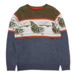 Kavu Kavu Highline Sweater (M)