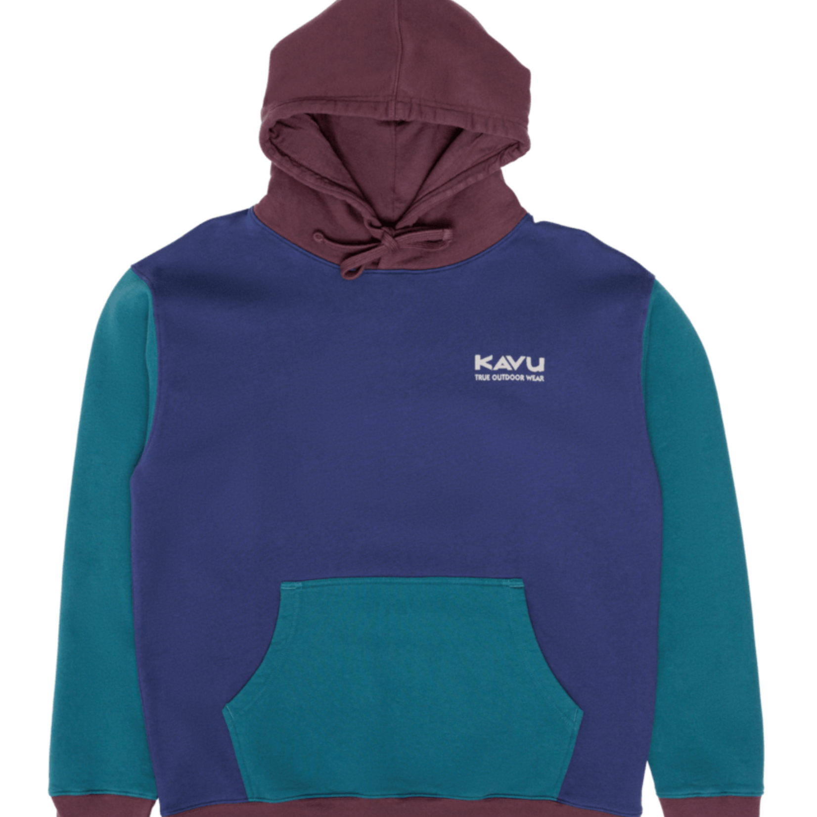 Kavu Kavu Take a Hike (M)