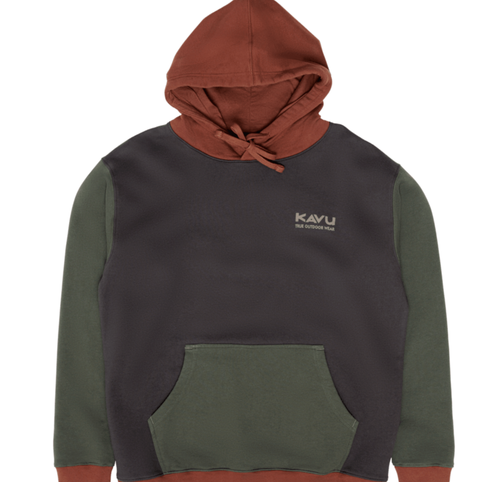 Kavu Kavu Take a Hike (M)