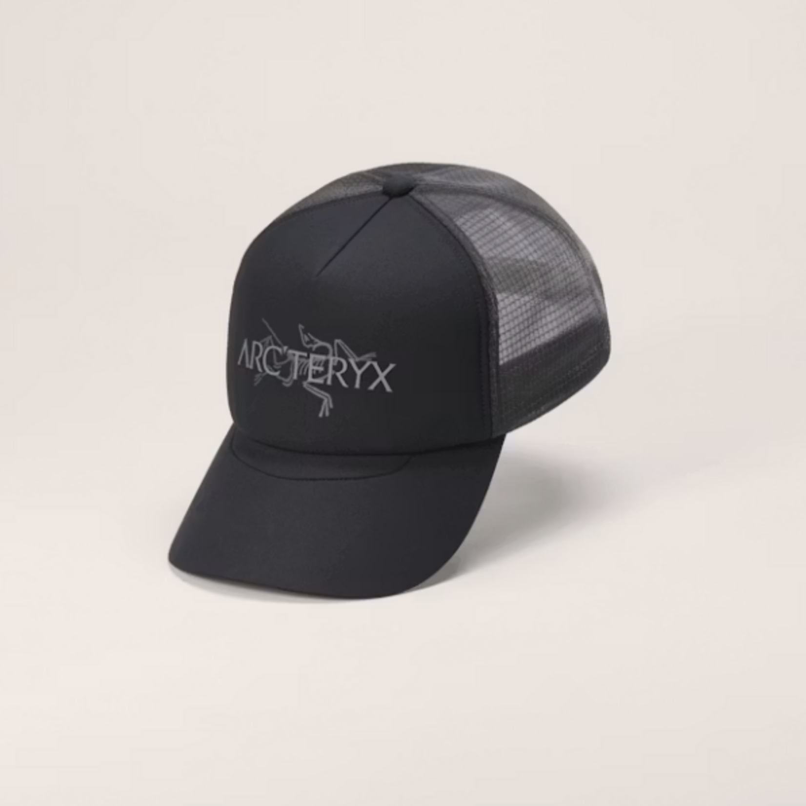 Arcteryx Arcteryx Bird Trucker Hat