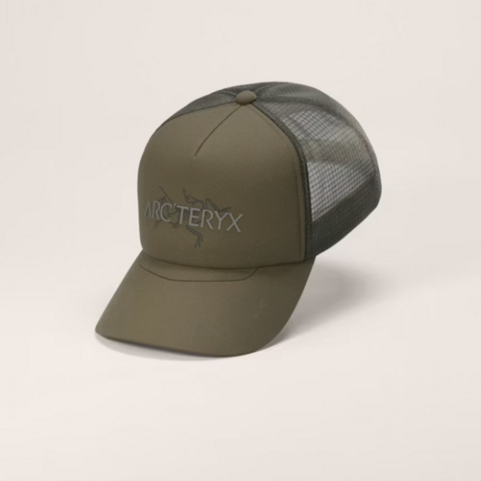 Arcteryx Arcteryx Bird Trucker Hat