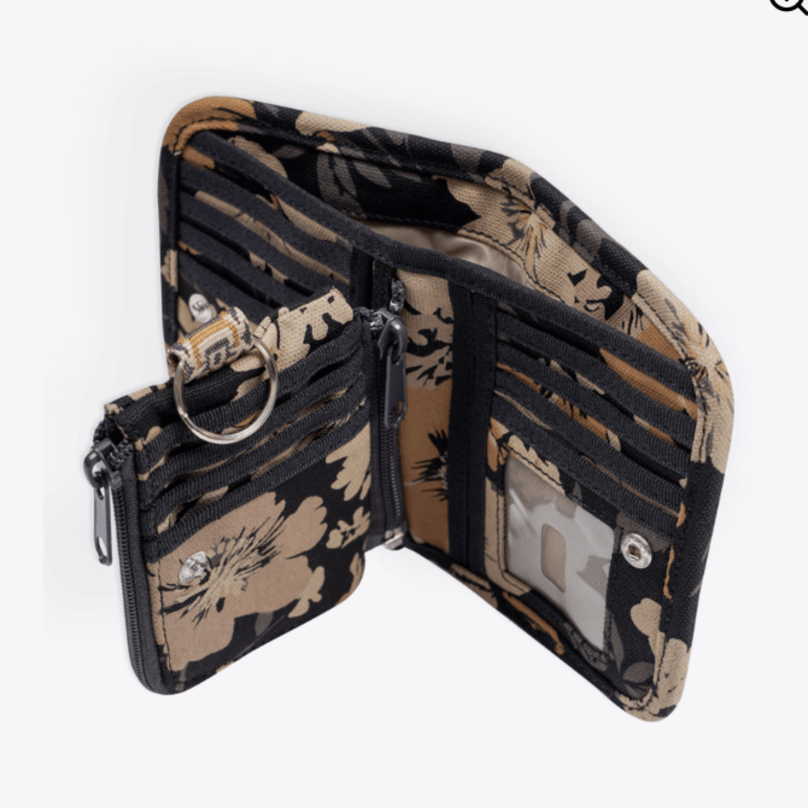 Kavu Kavu Zippy Wallet