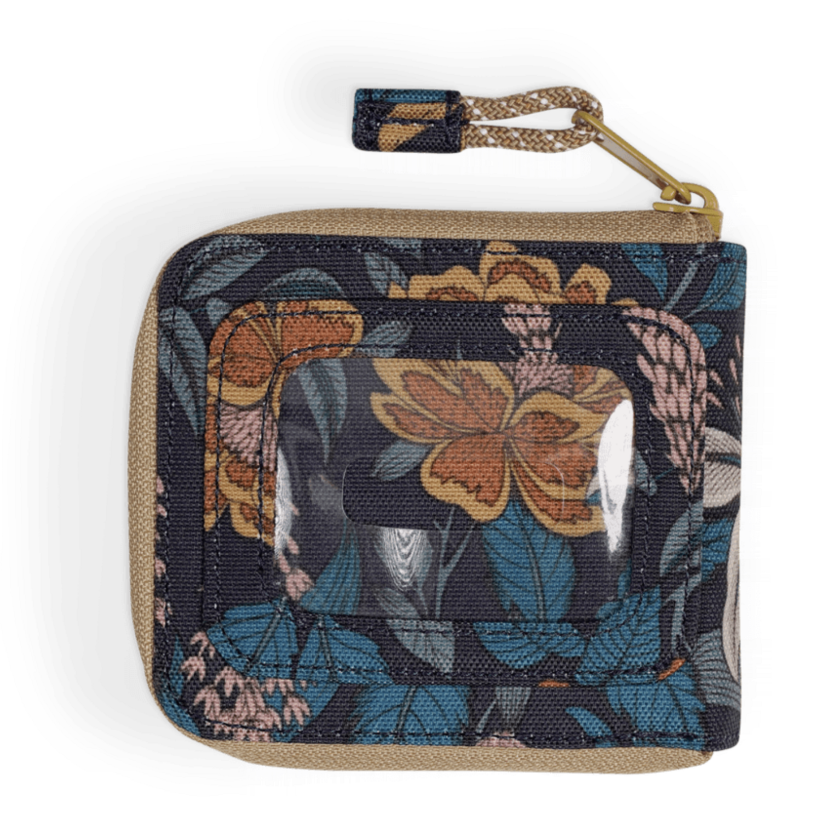Kavu Kavu Zip Around Night Fields