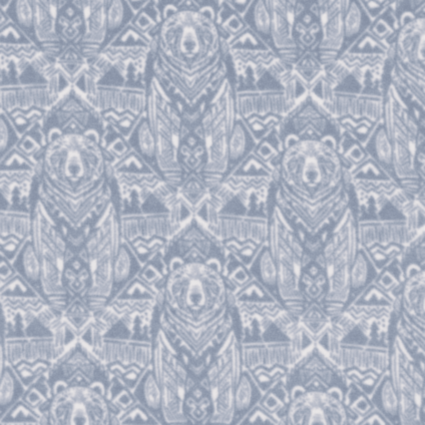 Kavu Kavu Doe Bay Blanket