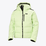 Helly Hansen HH Kvitfjell Race Puffy Jacket (W)