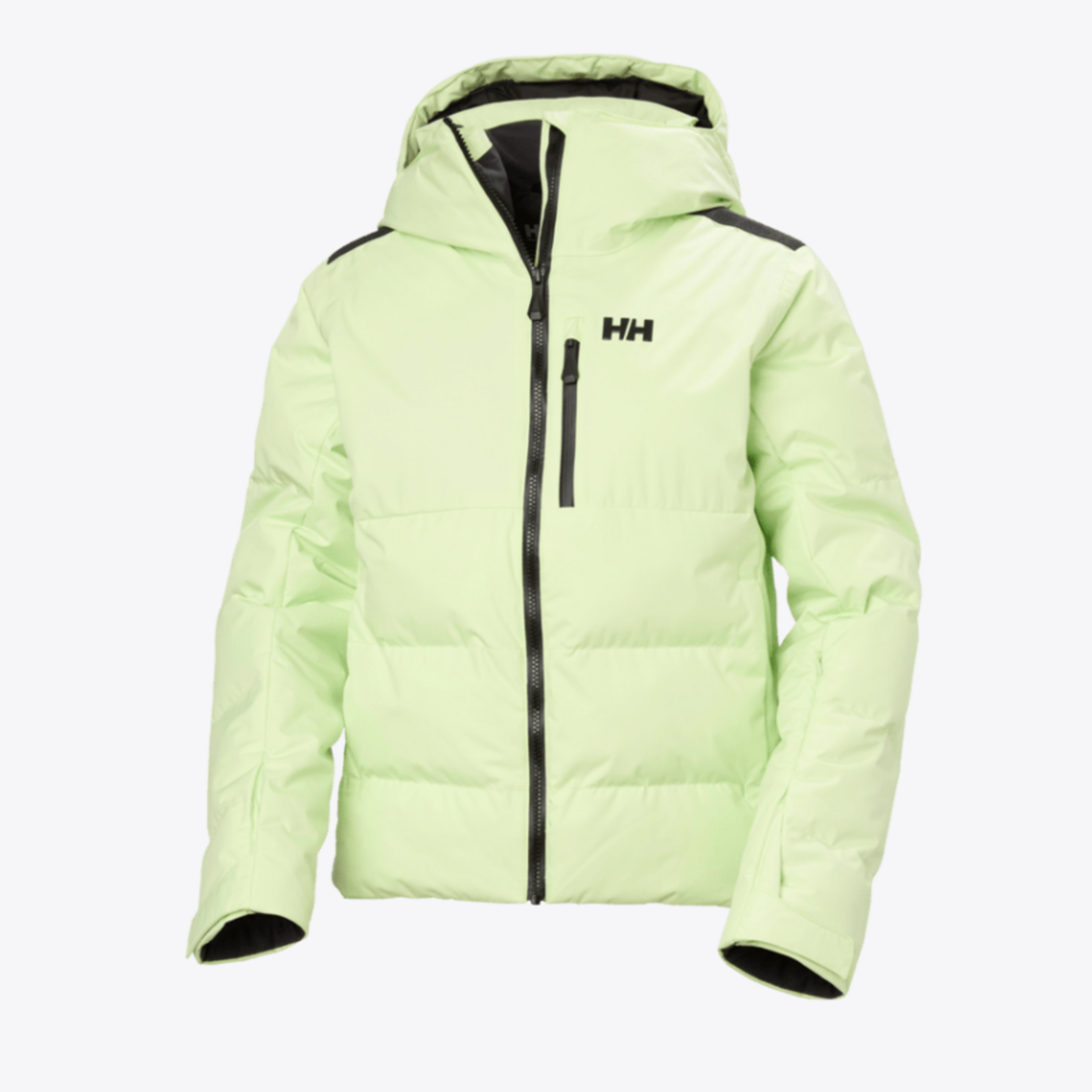 Helly Hansen HH Kvitfjell Race Puffy Jacket (W)