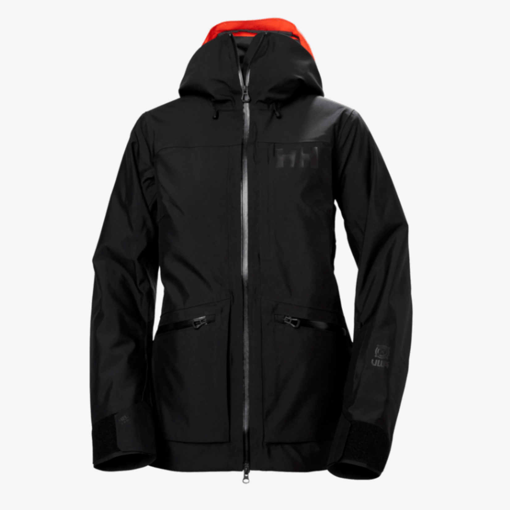 Helly Hansen HH Powderqueen 3.0 Jacket (W)