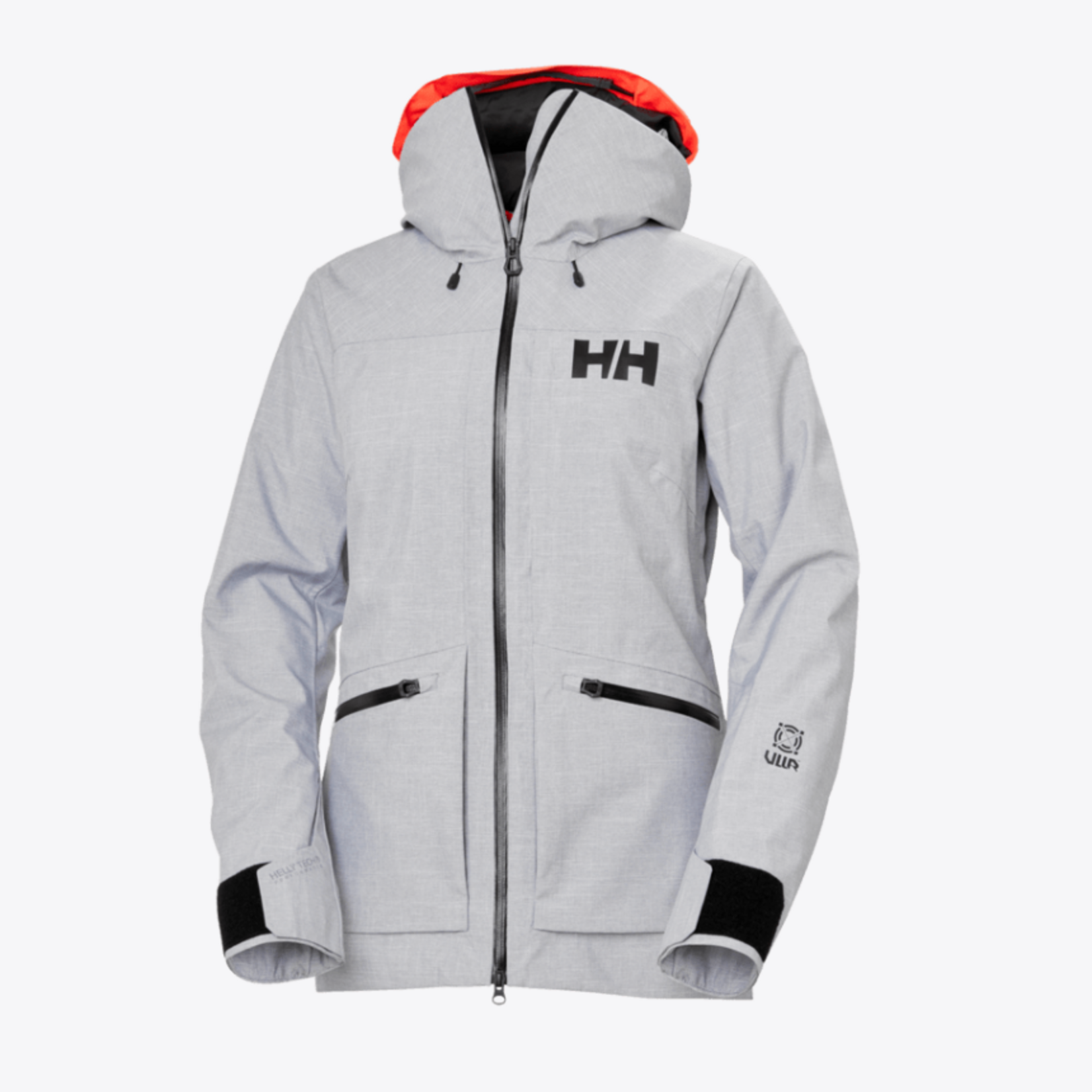 Helly Hansen HH Powderqueen 3.0 Jacket (W)