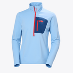 Helly Hansen HH Versalite 1/2 Zip Fleece (W)