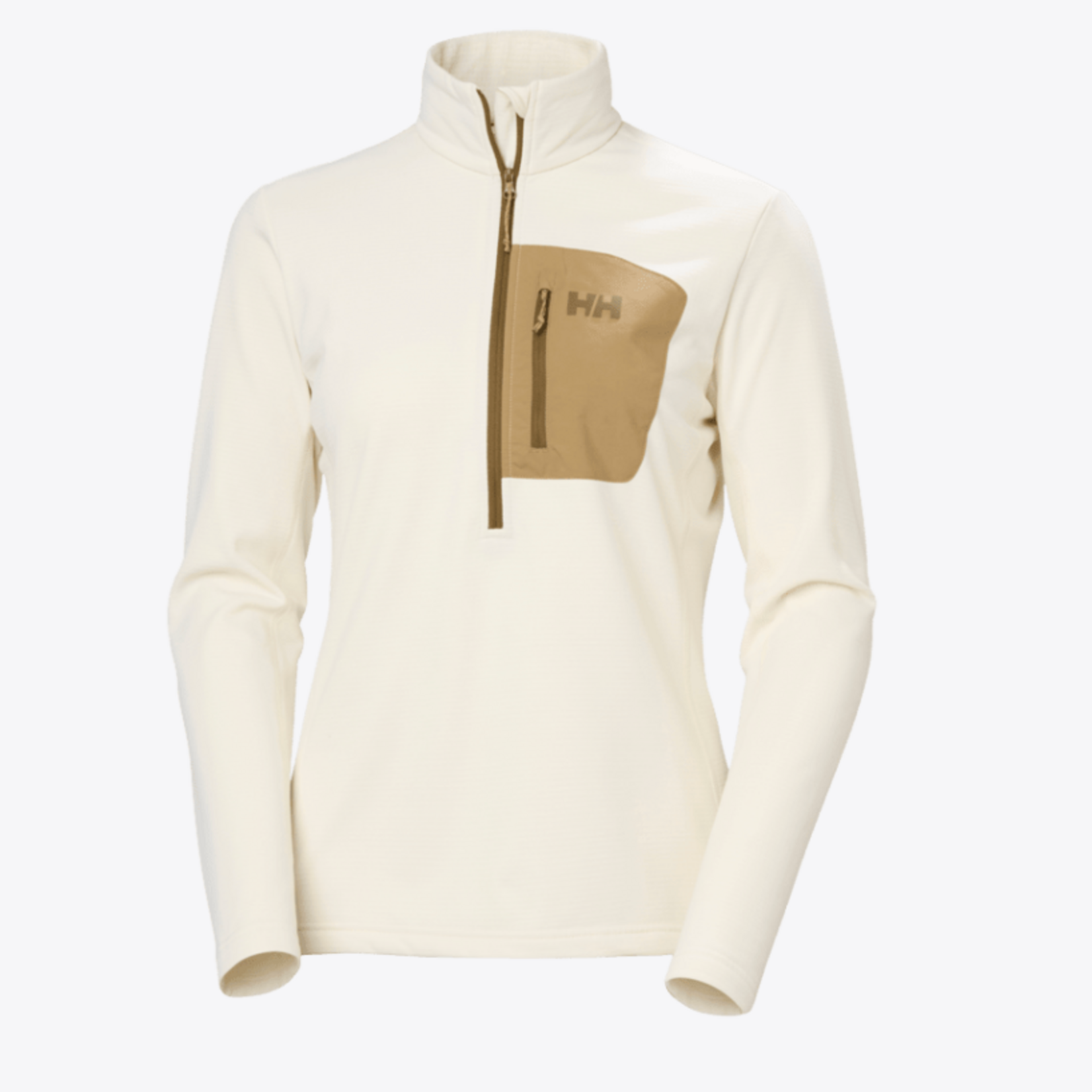 Helly Hansen HH Versalite 1/2 Zip Fleece (W)
