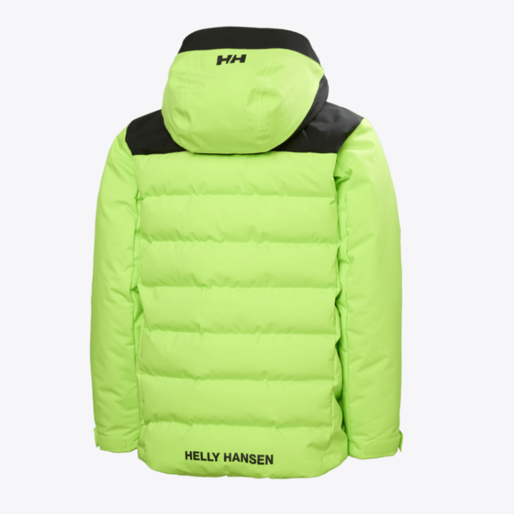 Helly Hansen HH JR Cyclone Jacket (Y)