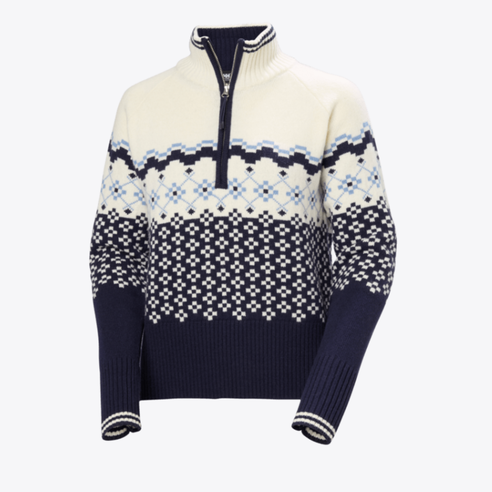 Helly Hansen Helly Hansen Apres Knit Sweater (W)