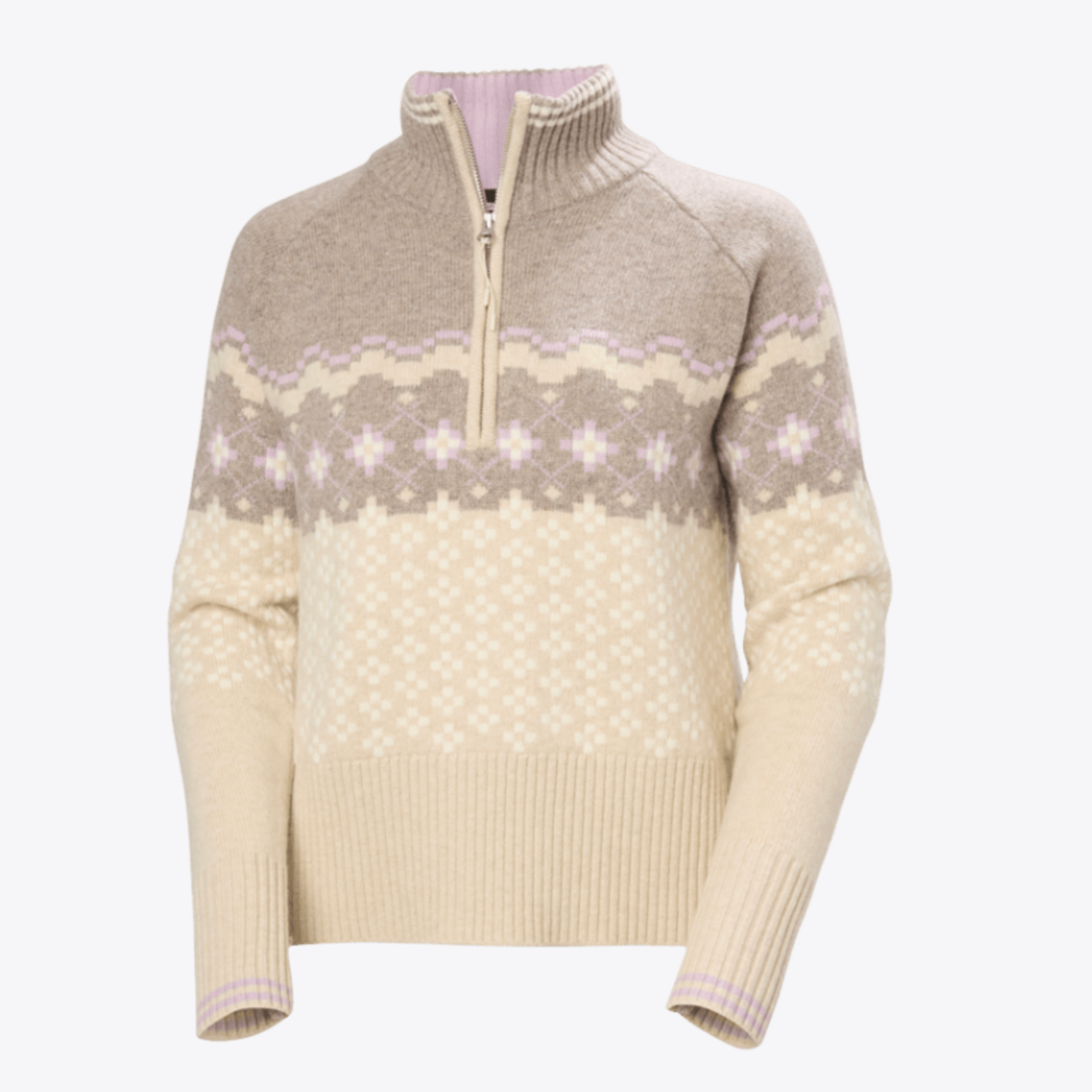 Helly Hansen Helly Hansen Apres Knit Sweater (W)