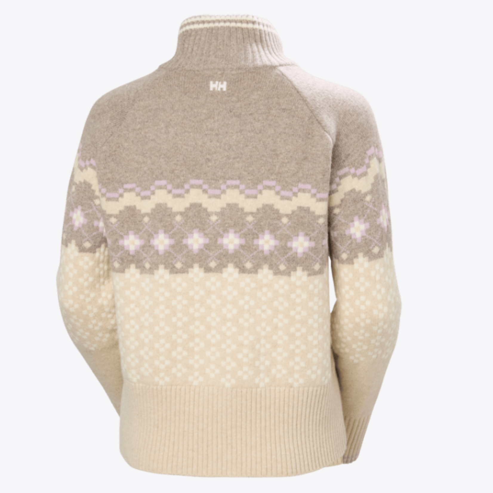 Helly Hansen Helly Hansen Apres Knit Sweater (W)