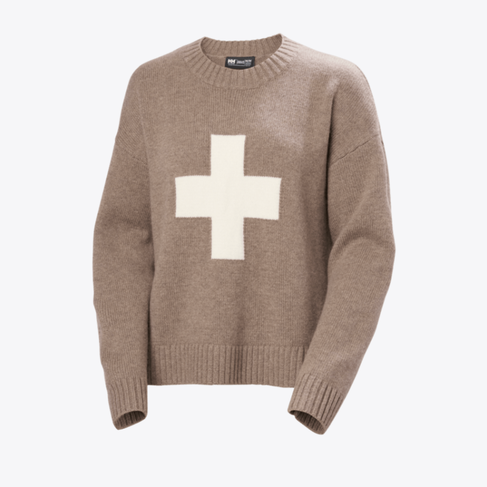 Helly Hansen Helly Hansen Bliss Ski Knit Sweater (W)