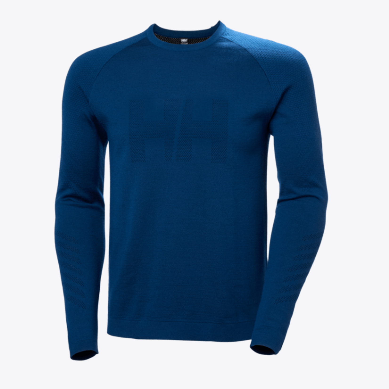 Helly Hansen HH Lifa Merino Knitevo Crew (M)