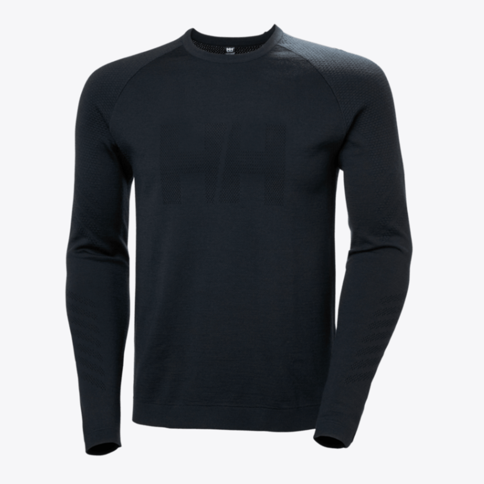 Helly Hansen HH Lifa Merino Knitevo Crew (M)