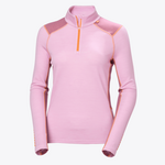 Helly Hansen HH Lifa Merino MidW 1/2 Zip (W)