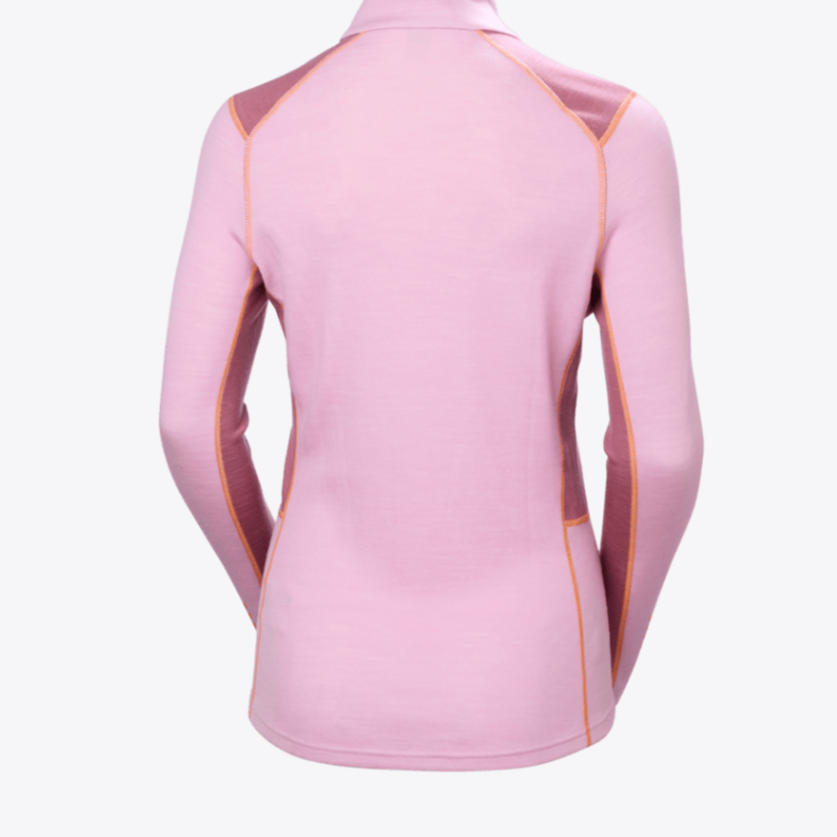Helly Hansen Helly Hansen Lifa Merino MidW 1/2 Zip (W)