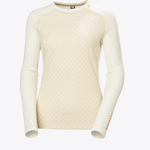Helly Hansen HH Lifa Merino MidW Gra Crew (W)