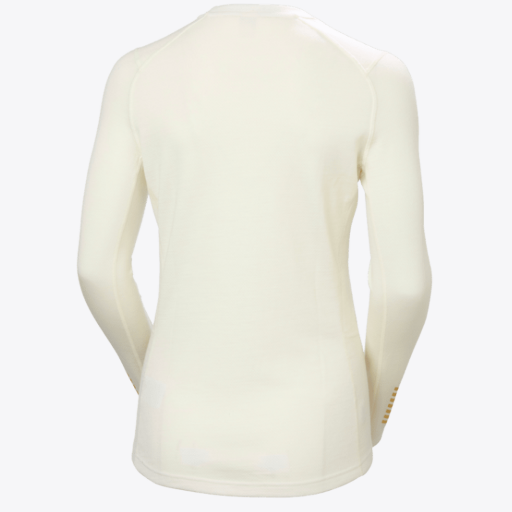Helly Hansen Helly Hansen Lifa Merino MidW Gra Crew (W)