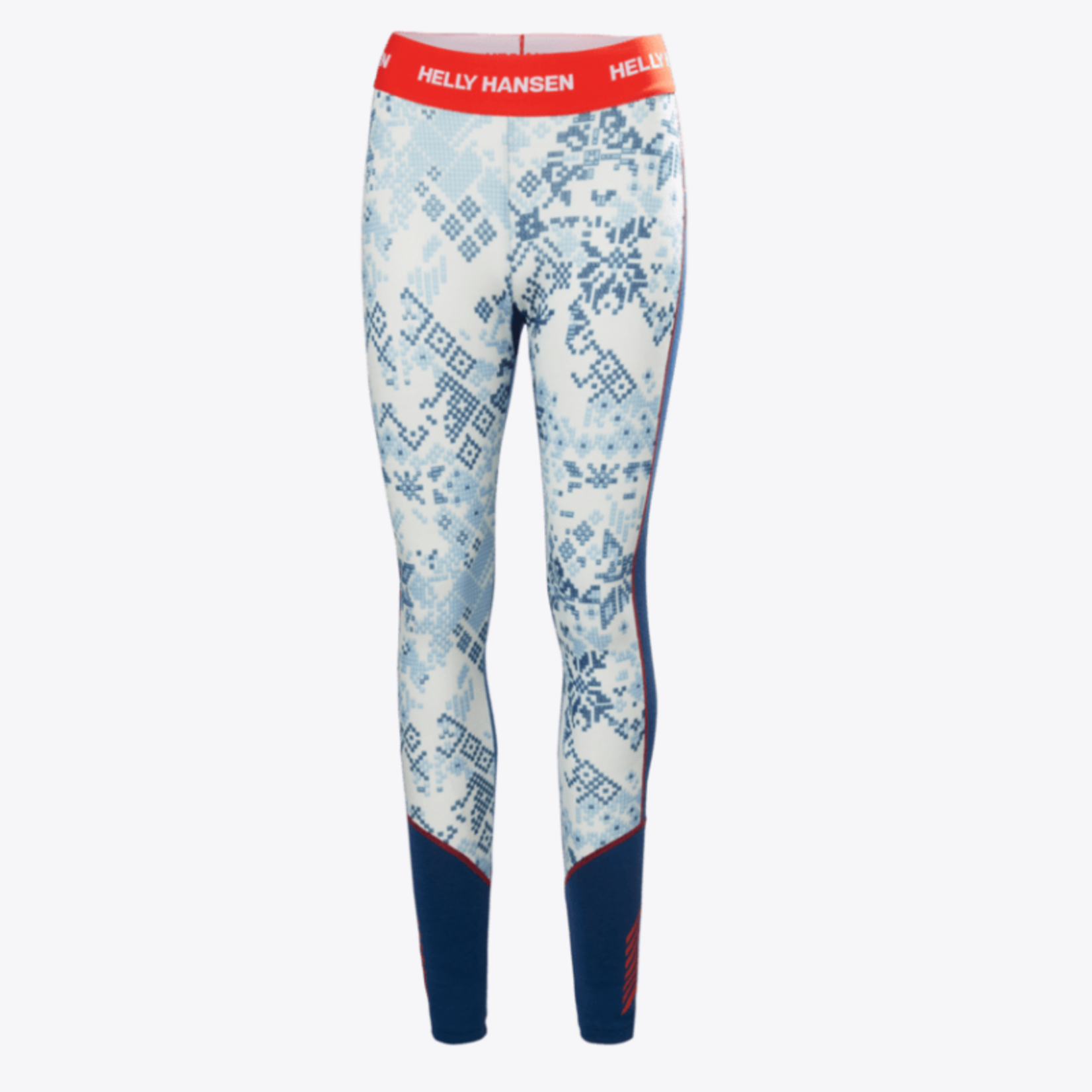 Helly Hansen HH Lifa Merino MidW Gra Pant (W)