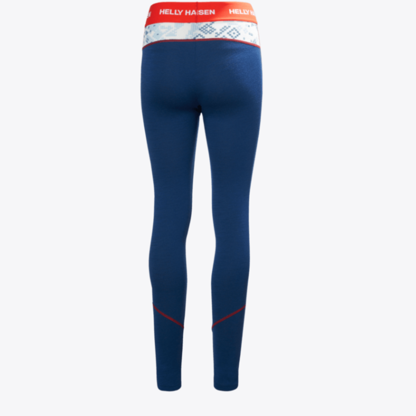 Helly Hansen HH Lifa Merino MidW Gra Pant (W)