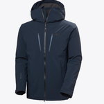 Helly Hansen Helly Hansen Alpha Long Ins Jacket (M)
