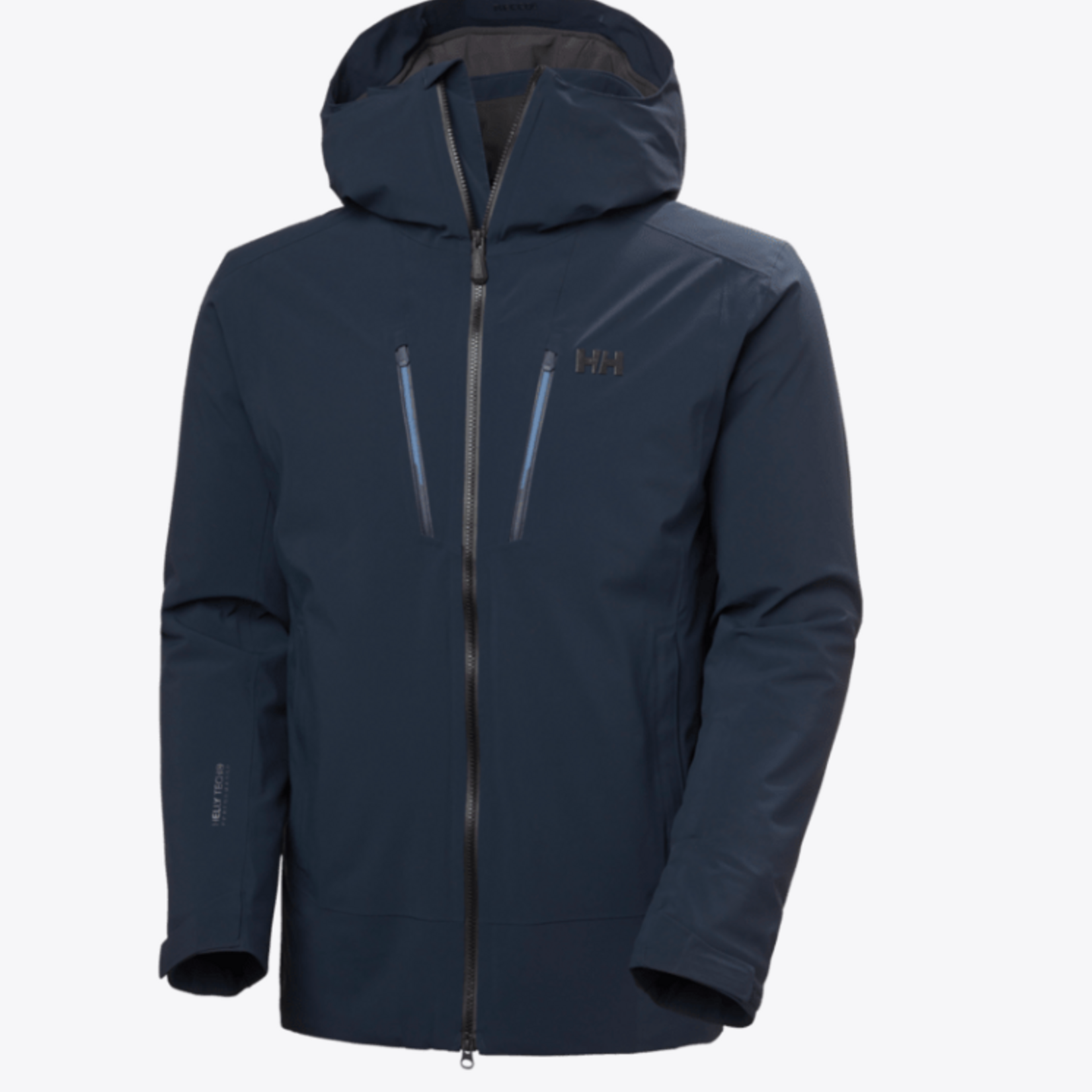 Helly Hansen Helly Hansen Alpha Long Ins Jacket (M)