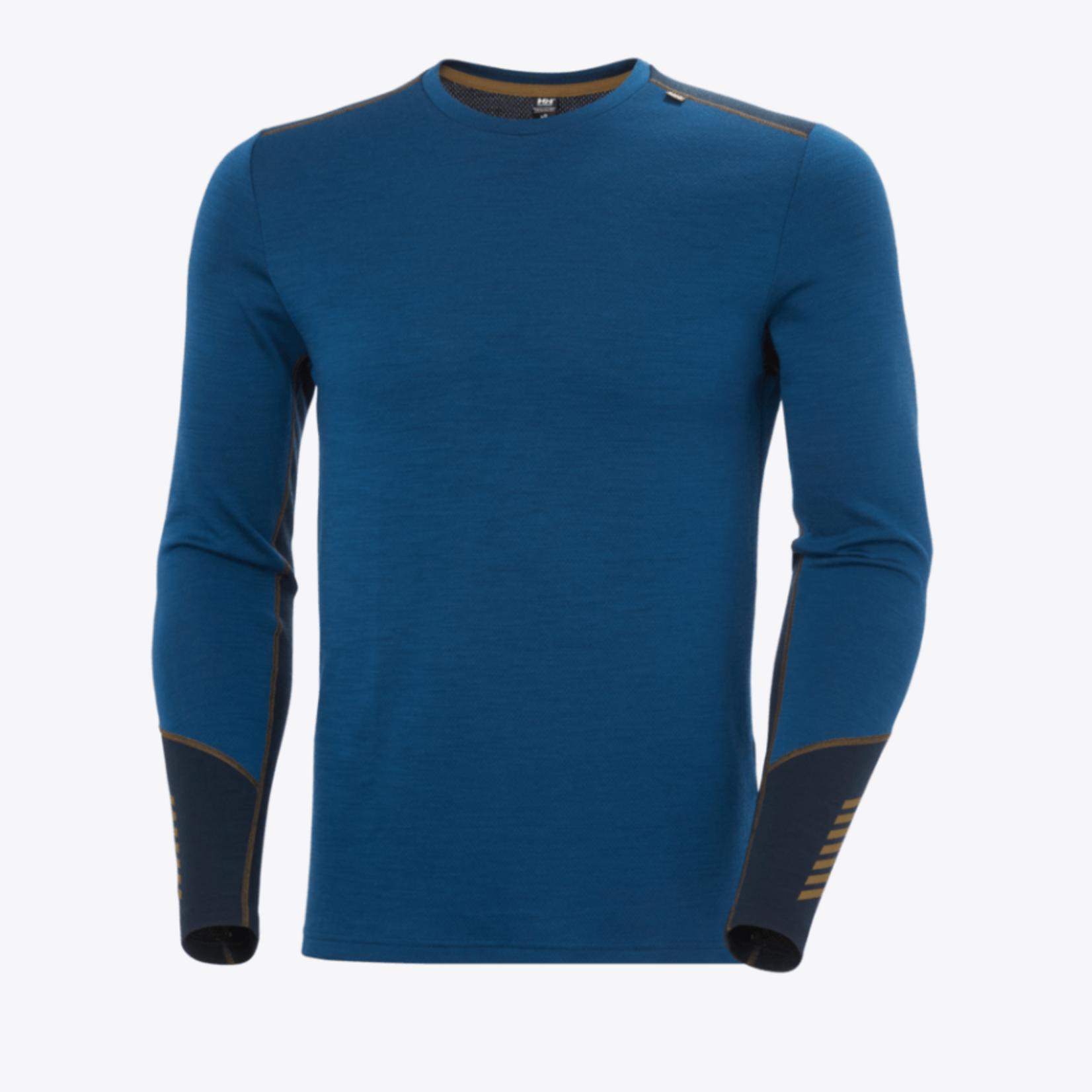 Helly Hansen Helly Hansen Lifa Merino MW Crew (M)