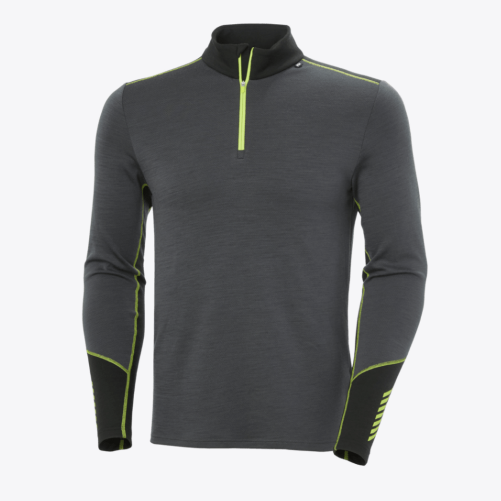 Helly Hansen Helly Hansen Lifa Merino MW 1/2 Zip (M)