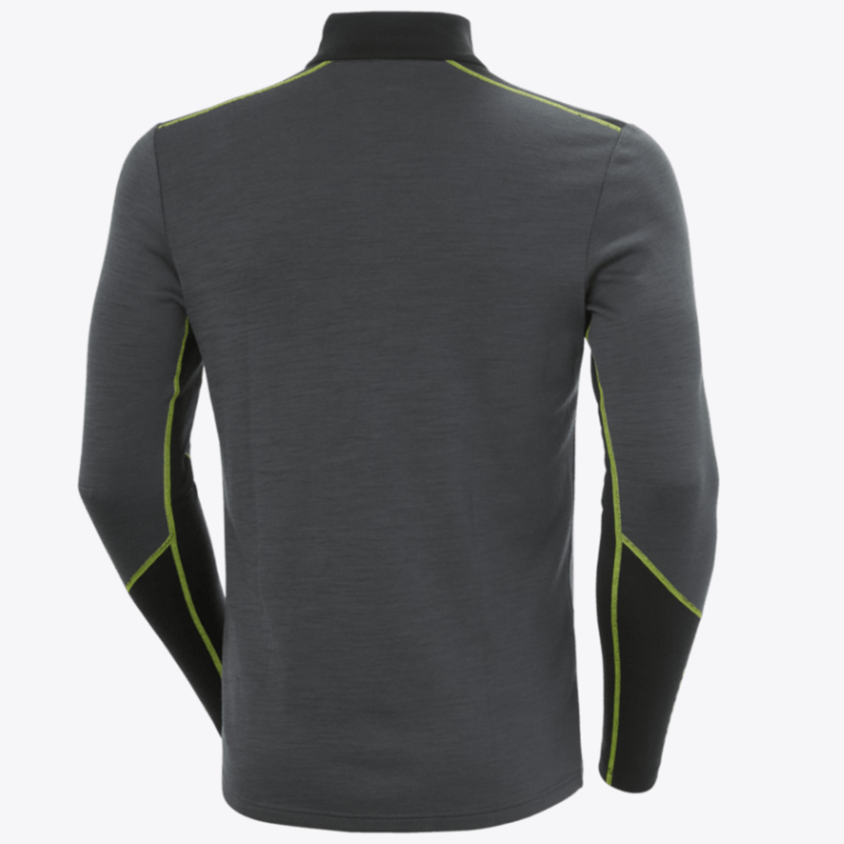 Helly Hansen Helly Hansen Lifa Merino MW 1/2 Zip (M)