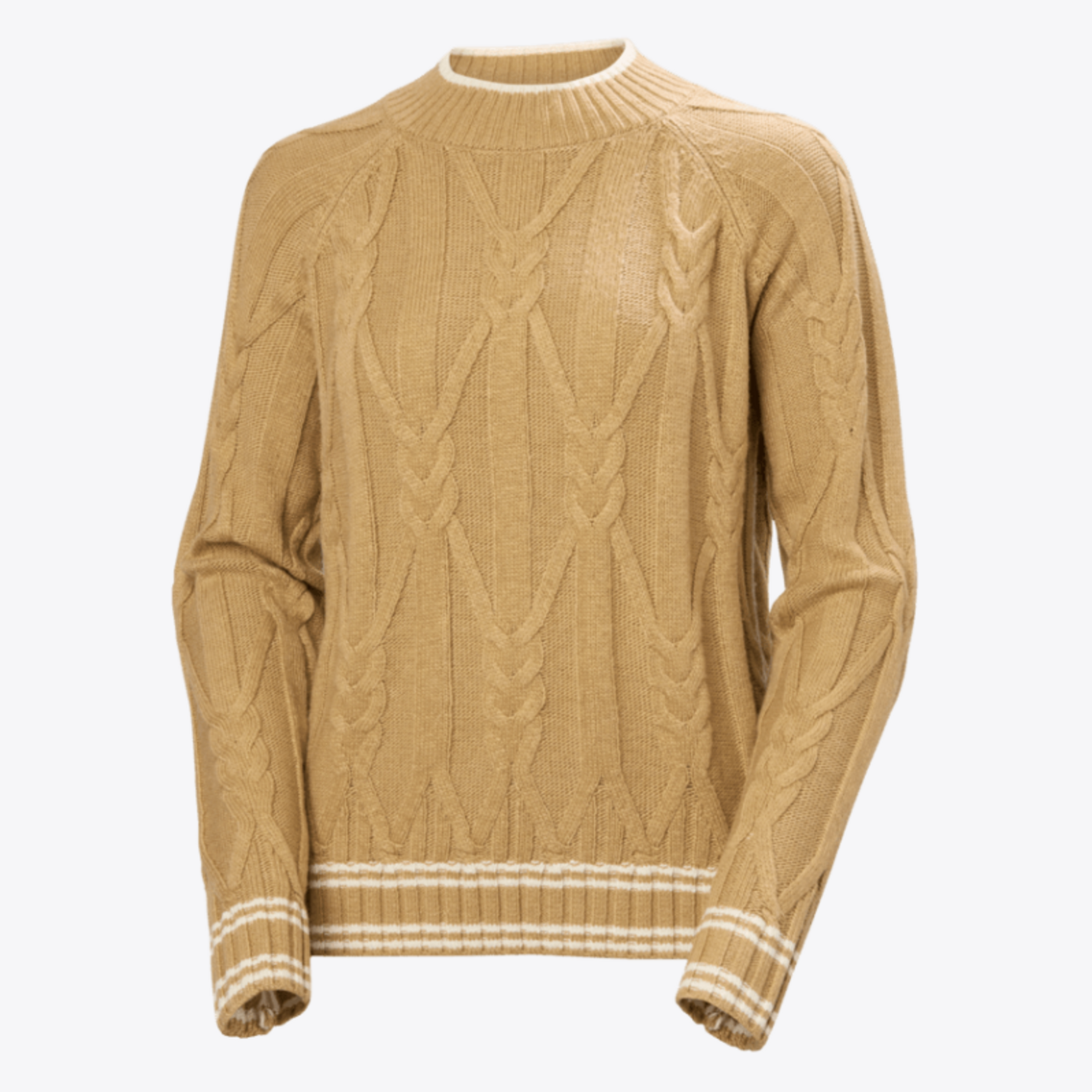 Helly Hansen Helly Hansen  Positano Knit Sweater (W)