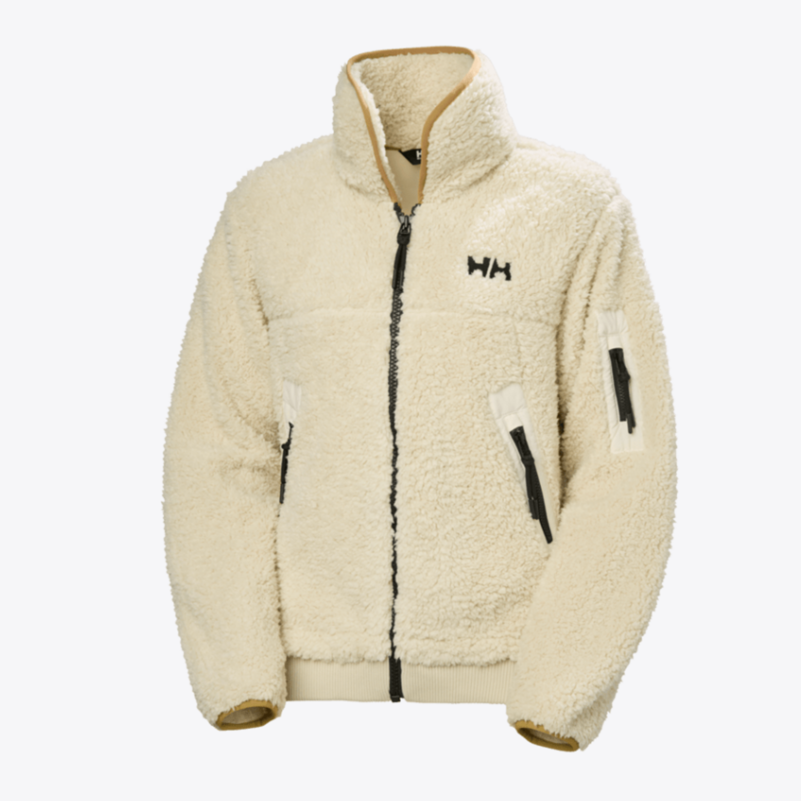Helly Hansen Helly Hansen Moonlit Pile Jacket (W)