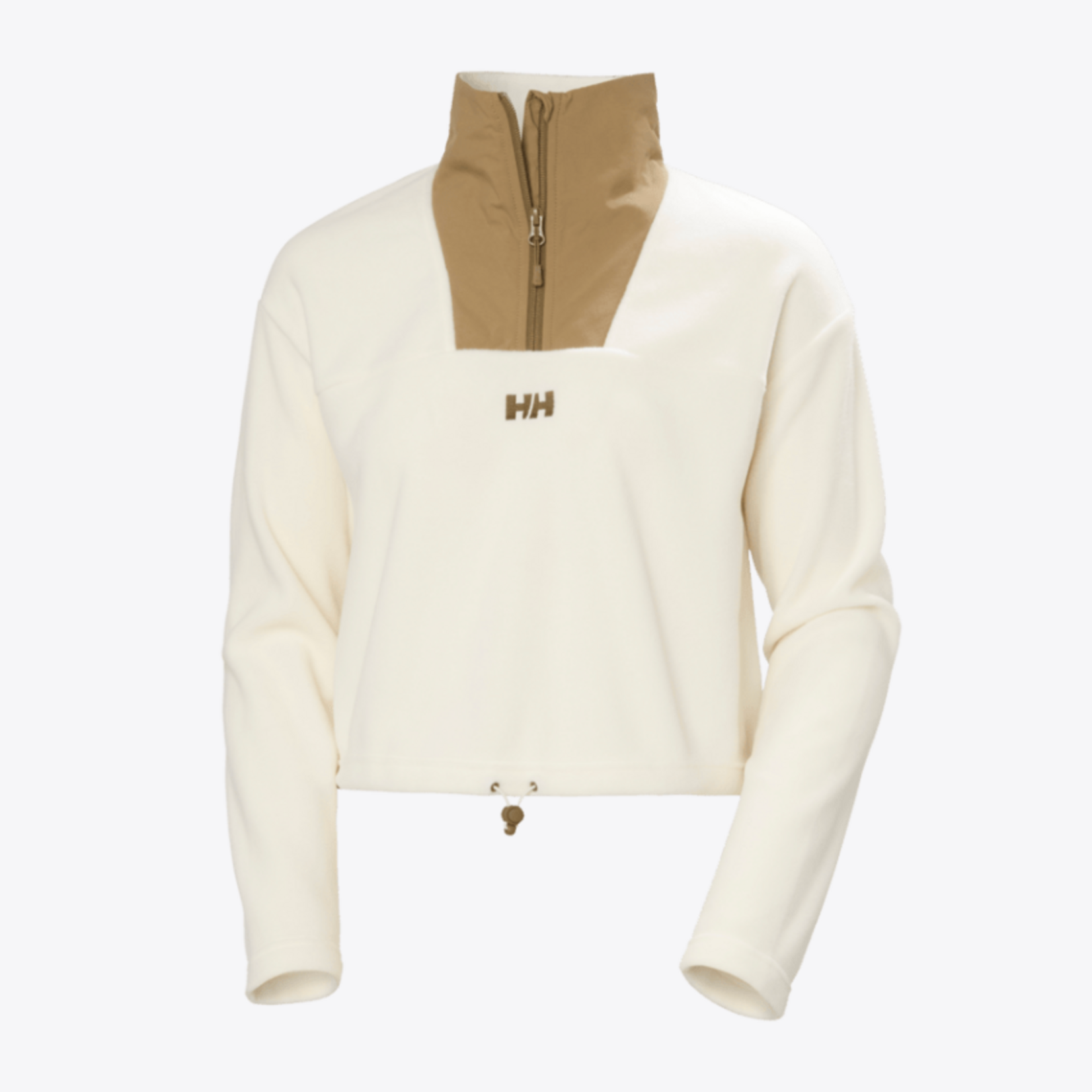 Helly Hansen Helly Hansen  Daybreaker Cropped Fleece (W)