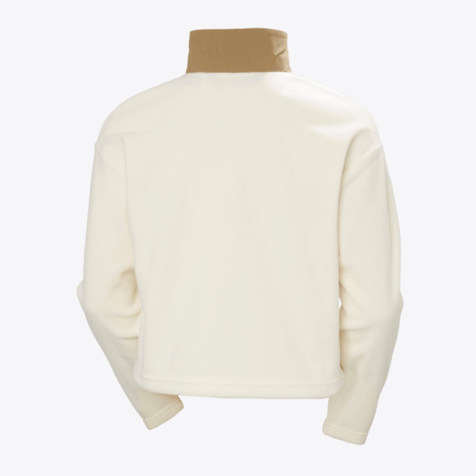 Helly Hansen Helly Hansen  Daybreaker Cropped Fleece (W)