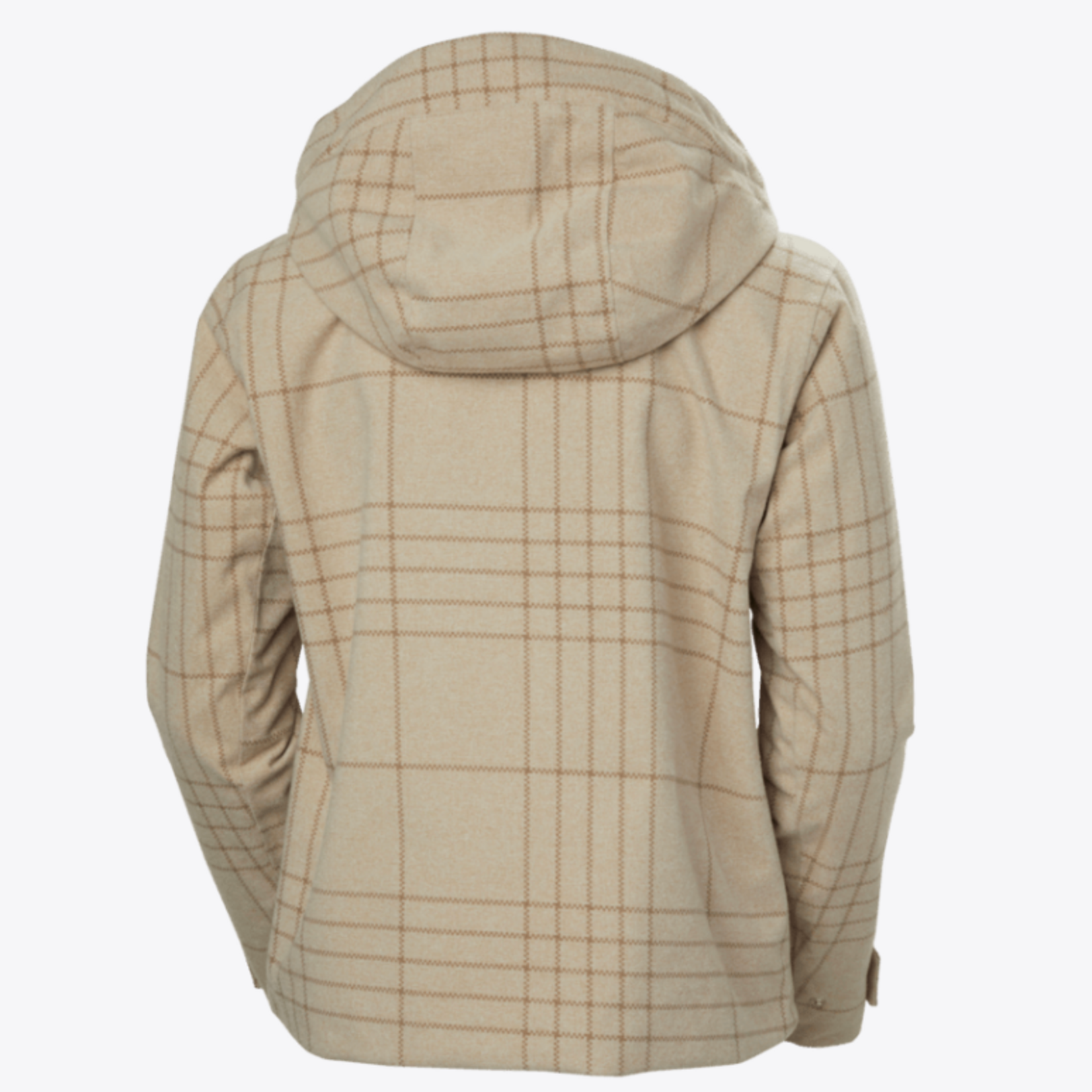 Helly Hansen Helly Hansen  Marstrand Short Ins Peacoat (W)