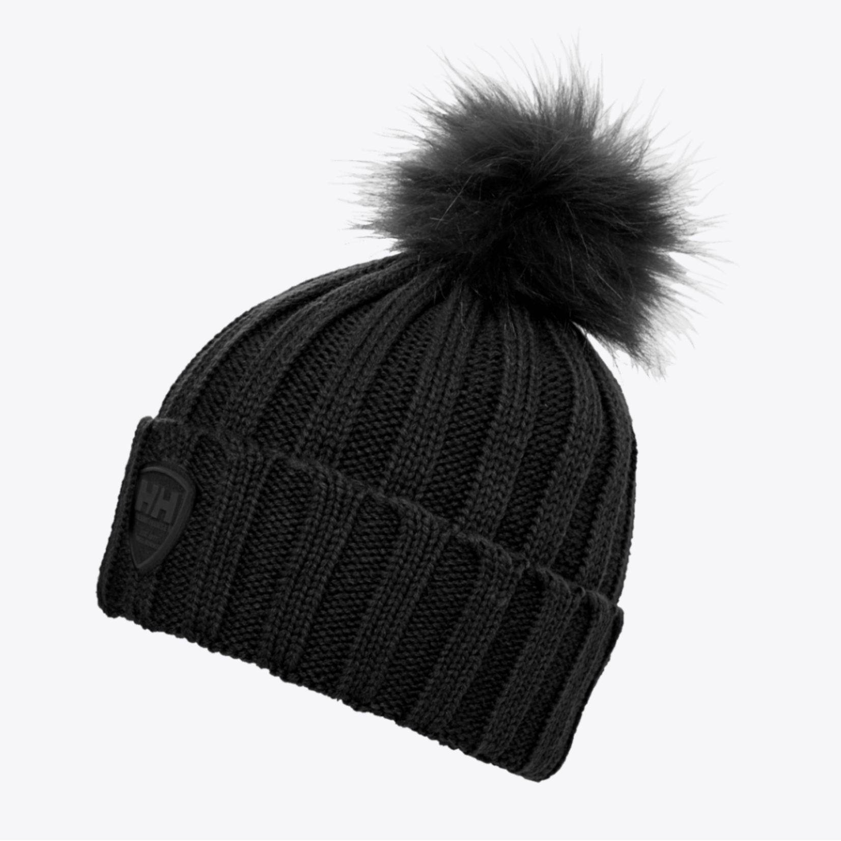 Helly Hansen Helly Hansen Limelight Beanie 26/27 Black