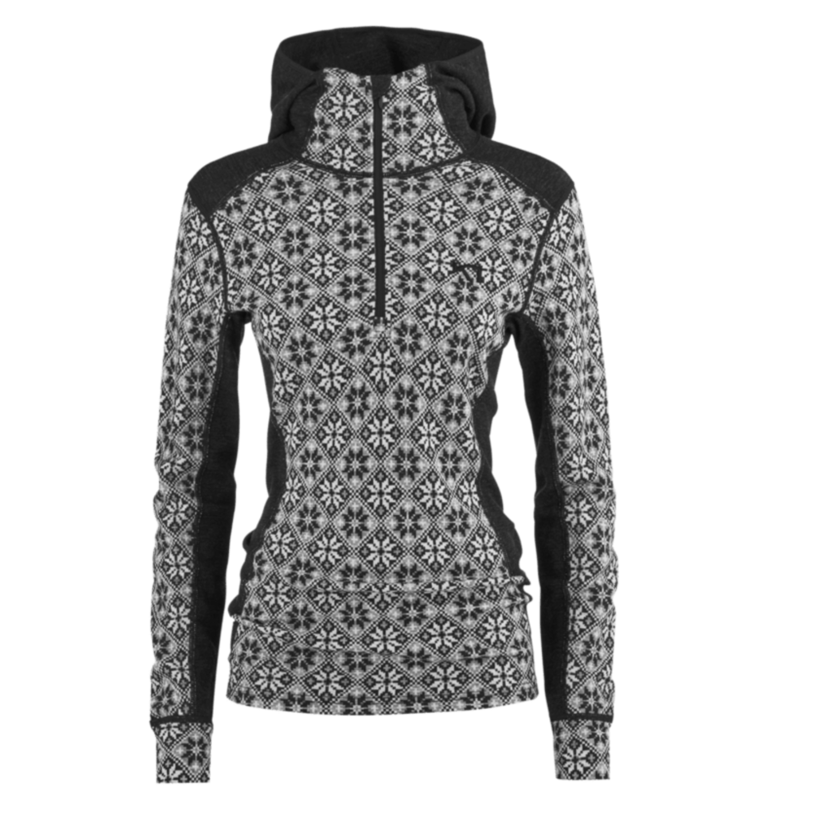 Kari Traa Kari Traa Rose Base Layer Hoodie (W)