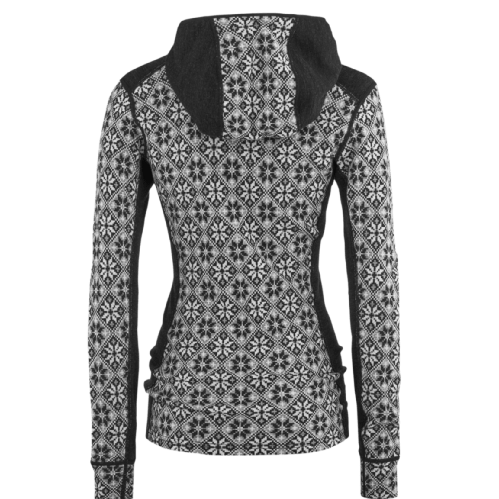 Kari Traa Kari Traa Rose Base Layer Hoodie (W)