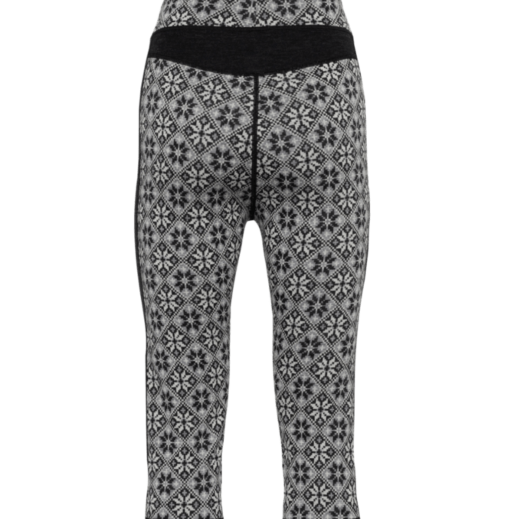 Kari Traa Kari Traa Rose High Waist Capri (W)