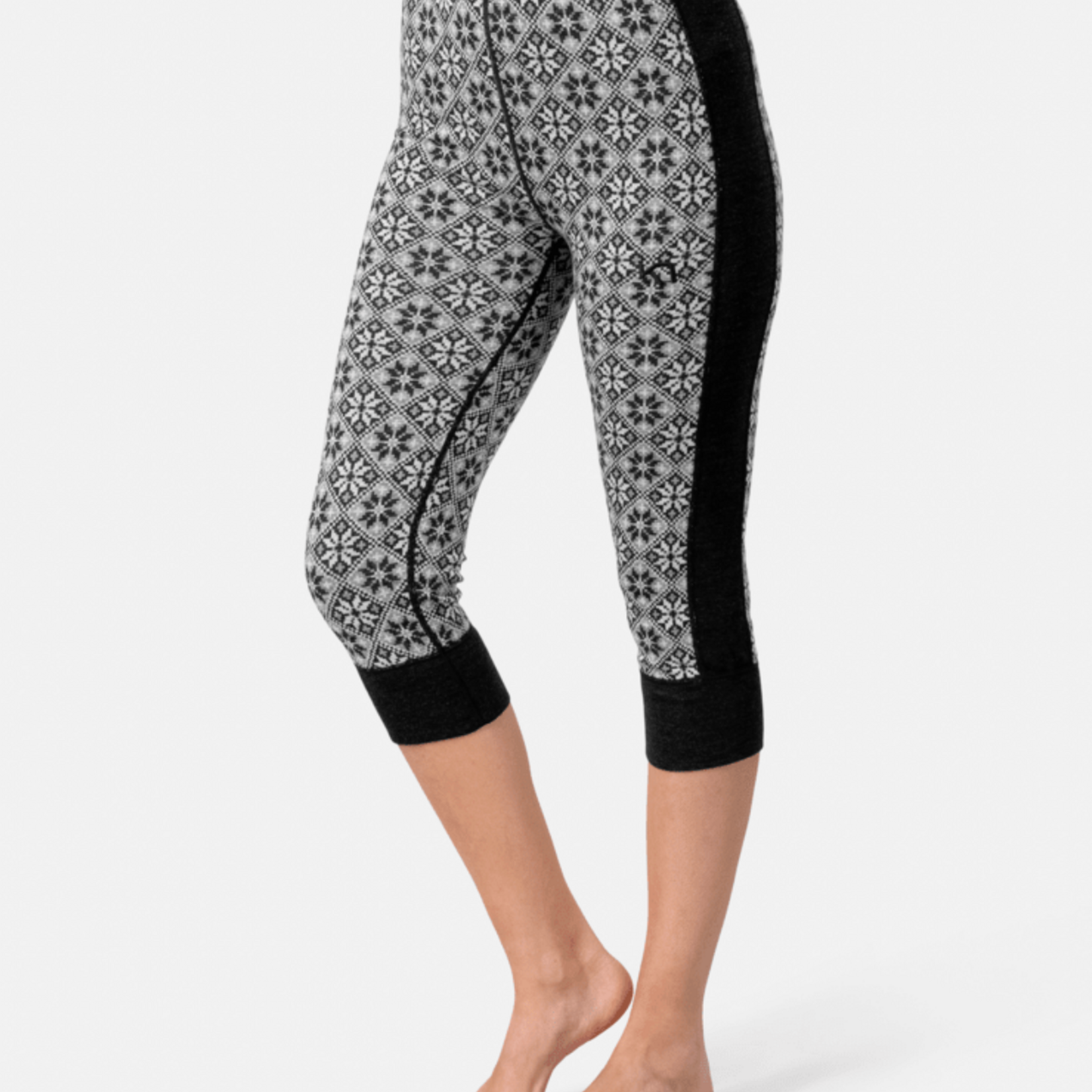 Kari Traa Kari Traa Rose High Waist Capri (W)