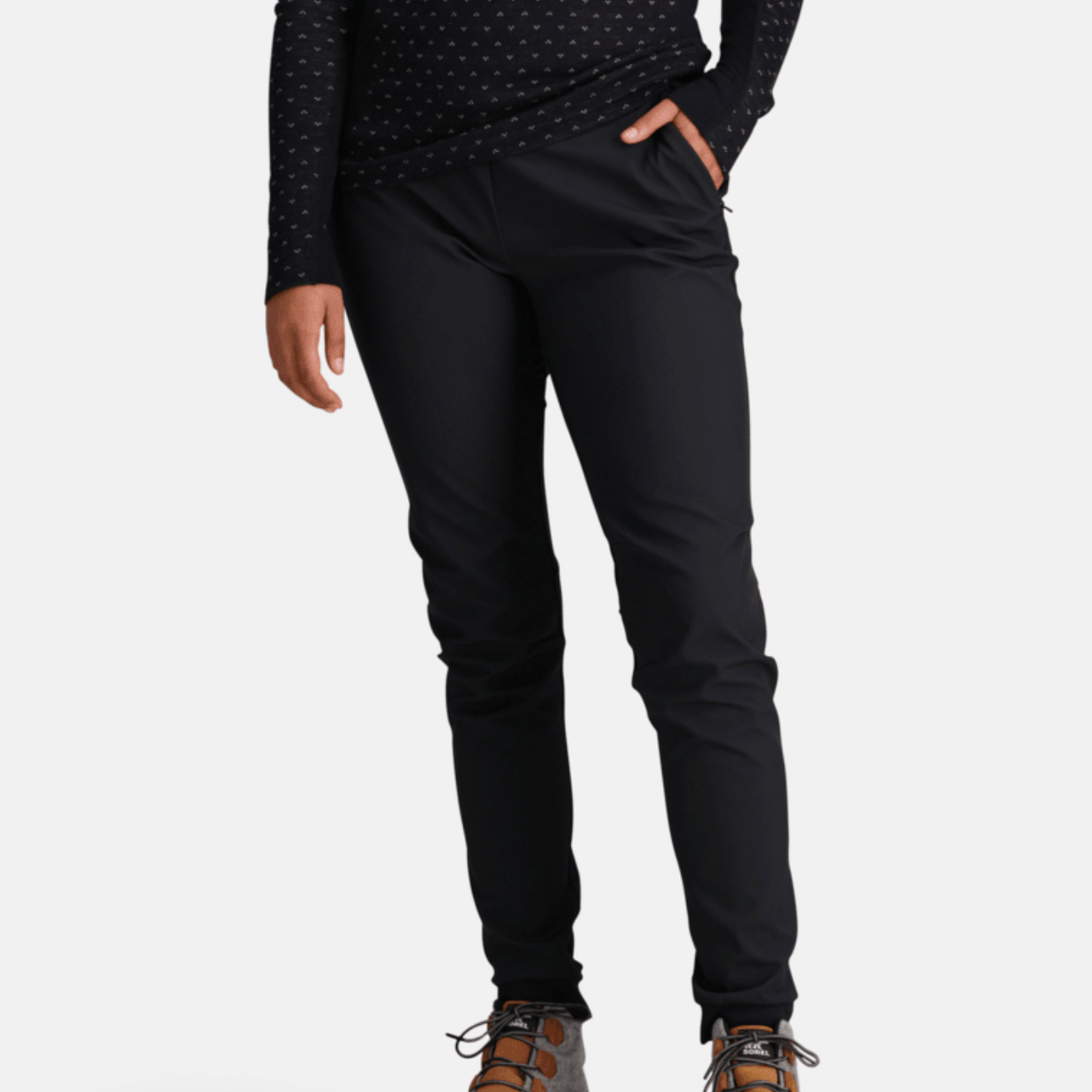 Kari Traa Kari Traa Tirill Thermal Pants (W)