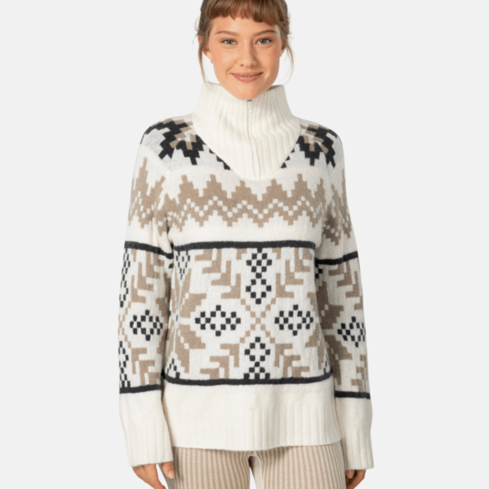 Kari Traa Kari Traa Amelia Knit (W)
