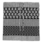 Kari Traa Kari Traa Smekker Knit Tube Black