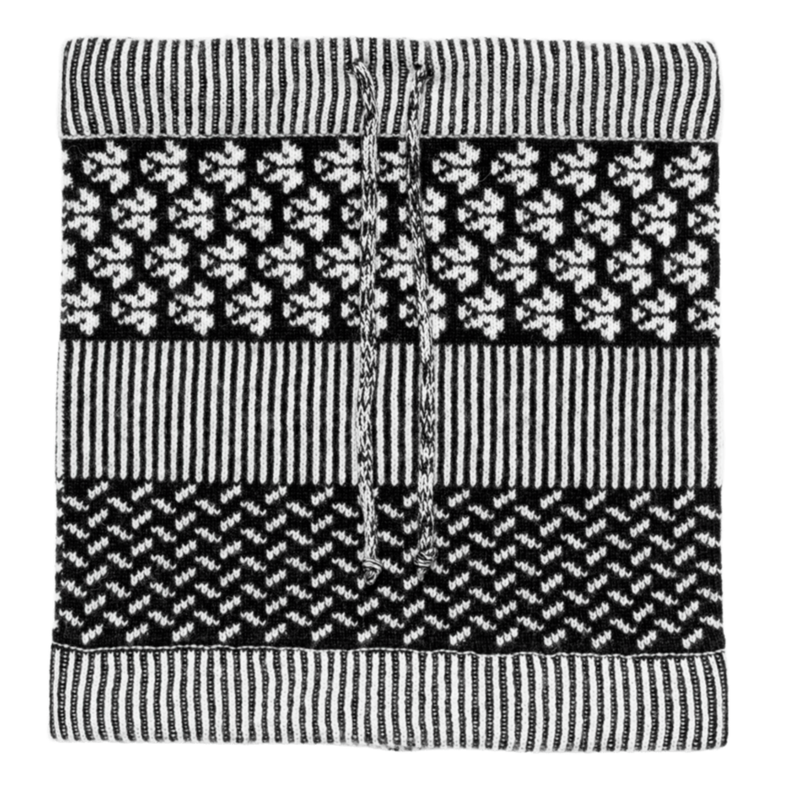 Kari Traa Kari Traa Smekker Knit Tube Black