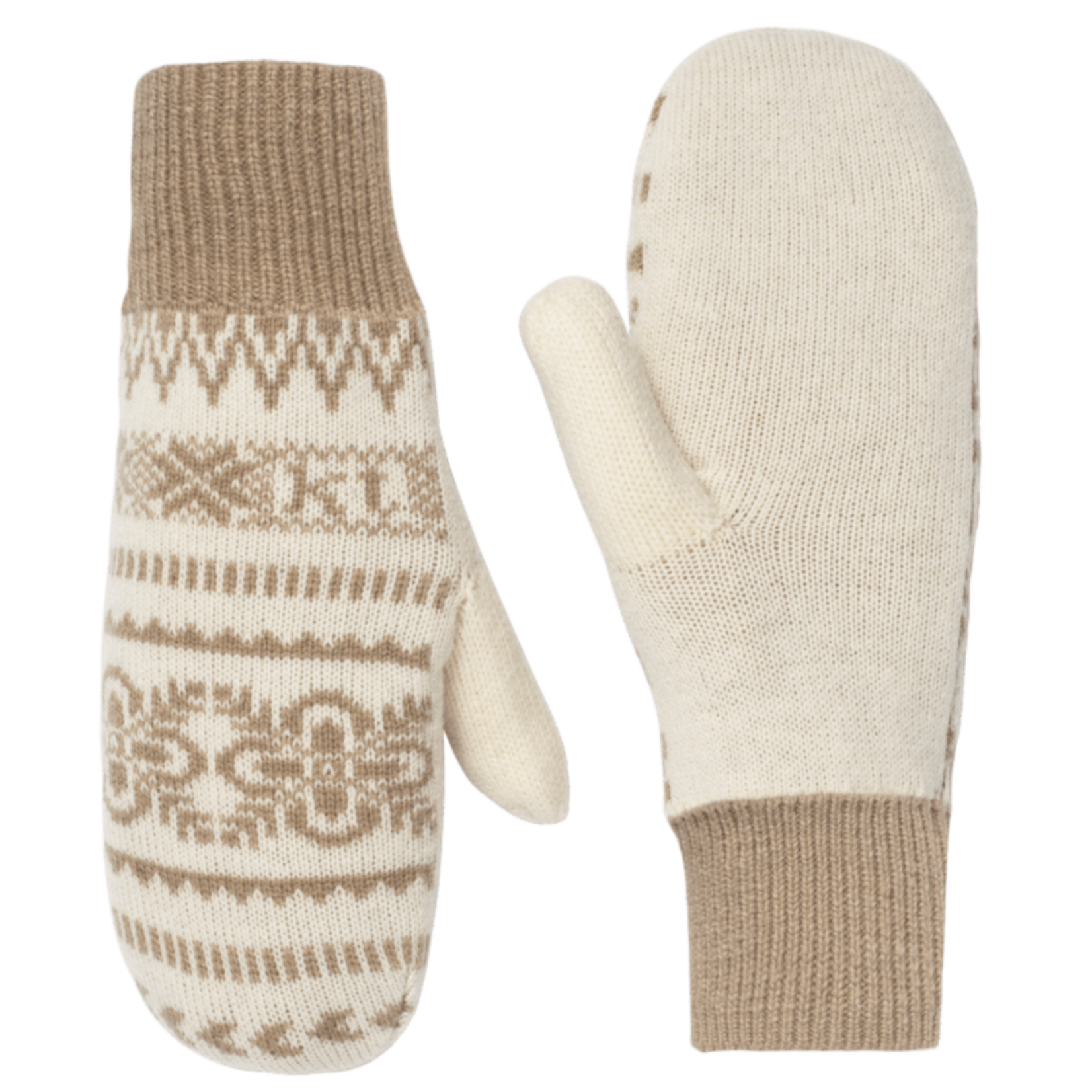 Kari Traa Kari Traa Selma Knit Mittens