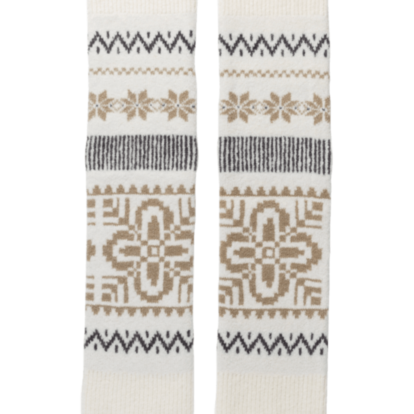 Kari Traa Kari Traa Erin Legwarmers Off White