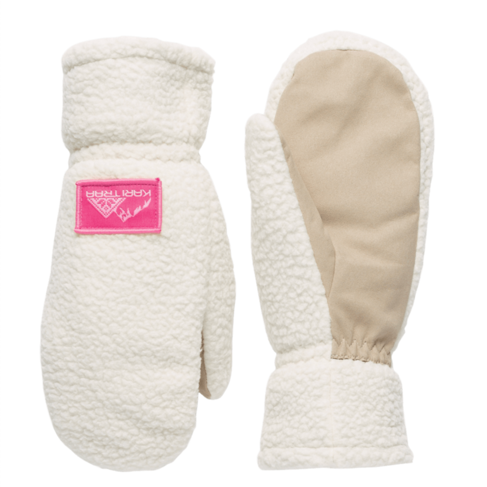 Kari Traa Kari Traa Rothe Pile Mittens