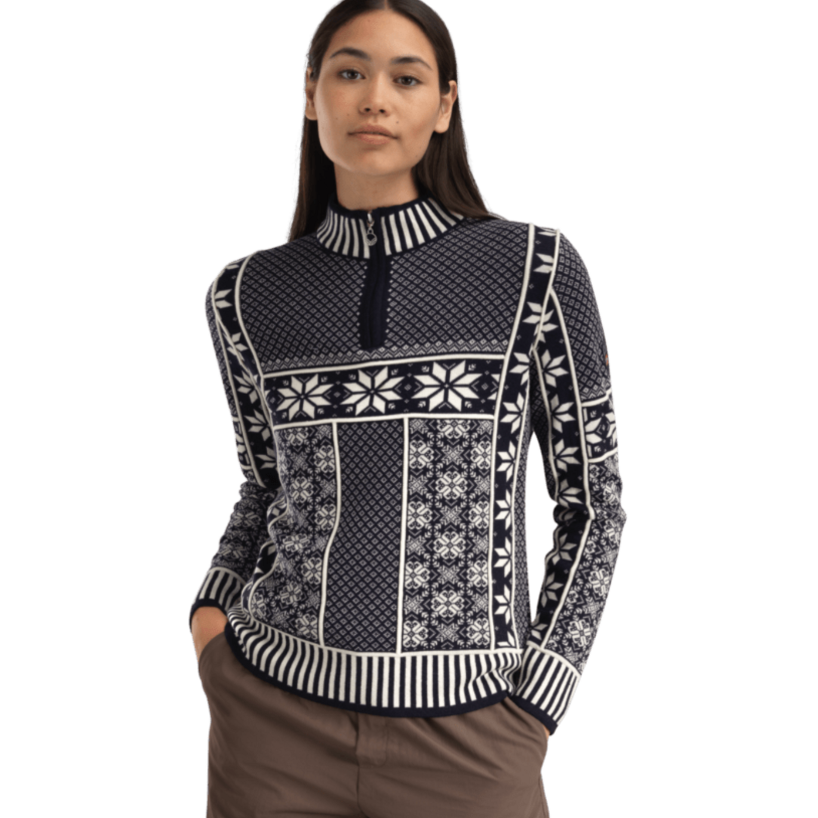 Dale of Norway Dale of Norway Vardasen Feminine Sweater (W)